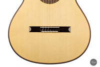S. & A. Kirschner - 2021 Doubletop 64cm "Siccas Guitars Series"