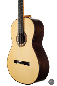 S. & A. Kirschner - 2021 Doubletop 64cm "Siccas Guitars Series"