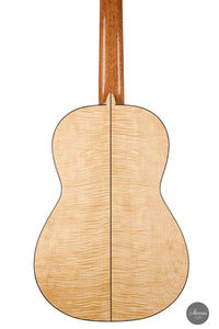 La Cañada - 17 Ahorn 64cm