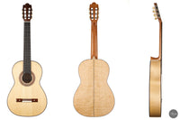La Cañada - 17 Ahorn 64cm