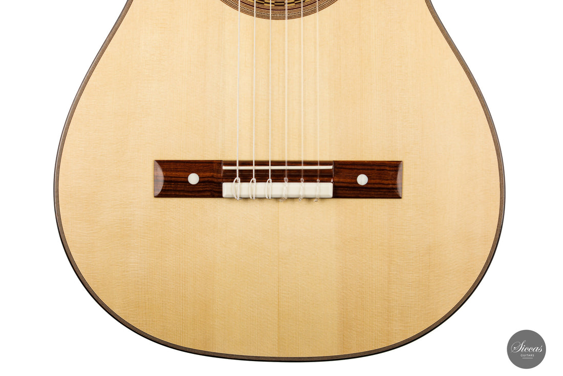 La Cañada - 17 Ahorn 64cm