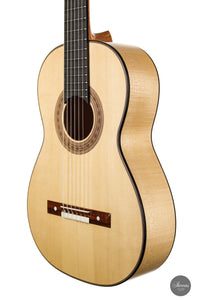 La Cañada - 17 Ahorn 64cm