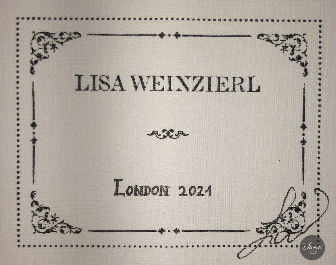 Lisa Weinzierl - 2021
