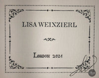 Lisa Weinzierl - 2021