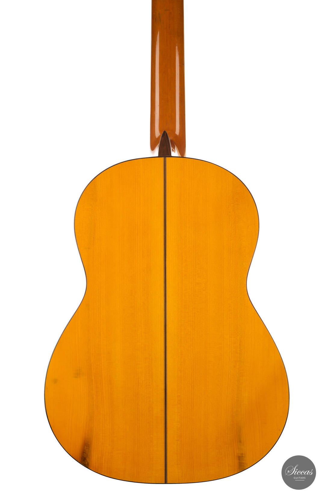 Manuel Reyes - 1964 Flamenca ex. Pepe Romero
