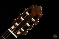 Manuel Reyes - 1964 Flamenca ex. Pepe Romero
