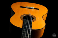Manuel Reyes - 1964 Flamenca ex. Pepe Romero