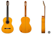 Manuel Reyes - 1964 Flamenca ex. Pepe Romero