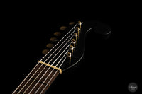 Martin Okenica - 2020 "Stauffer"