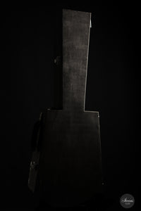 Martin Okenica - 2020 "Stauffer"