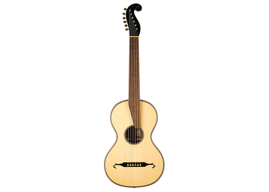 Martin Okenica - 2020 "Stauffer"