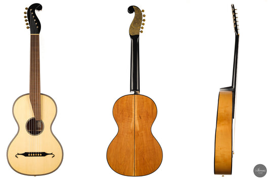 Martin Okenica - 2020 "Stauffer" img-2