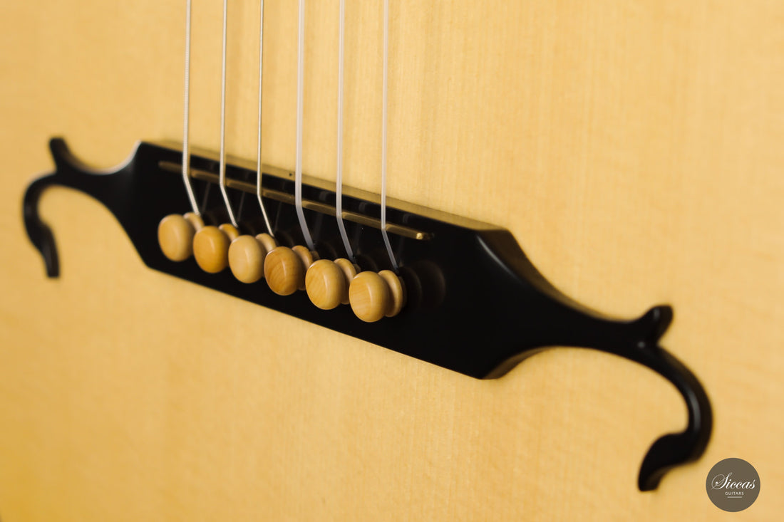 Martin Okenica - 2020 "Stauffer"