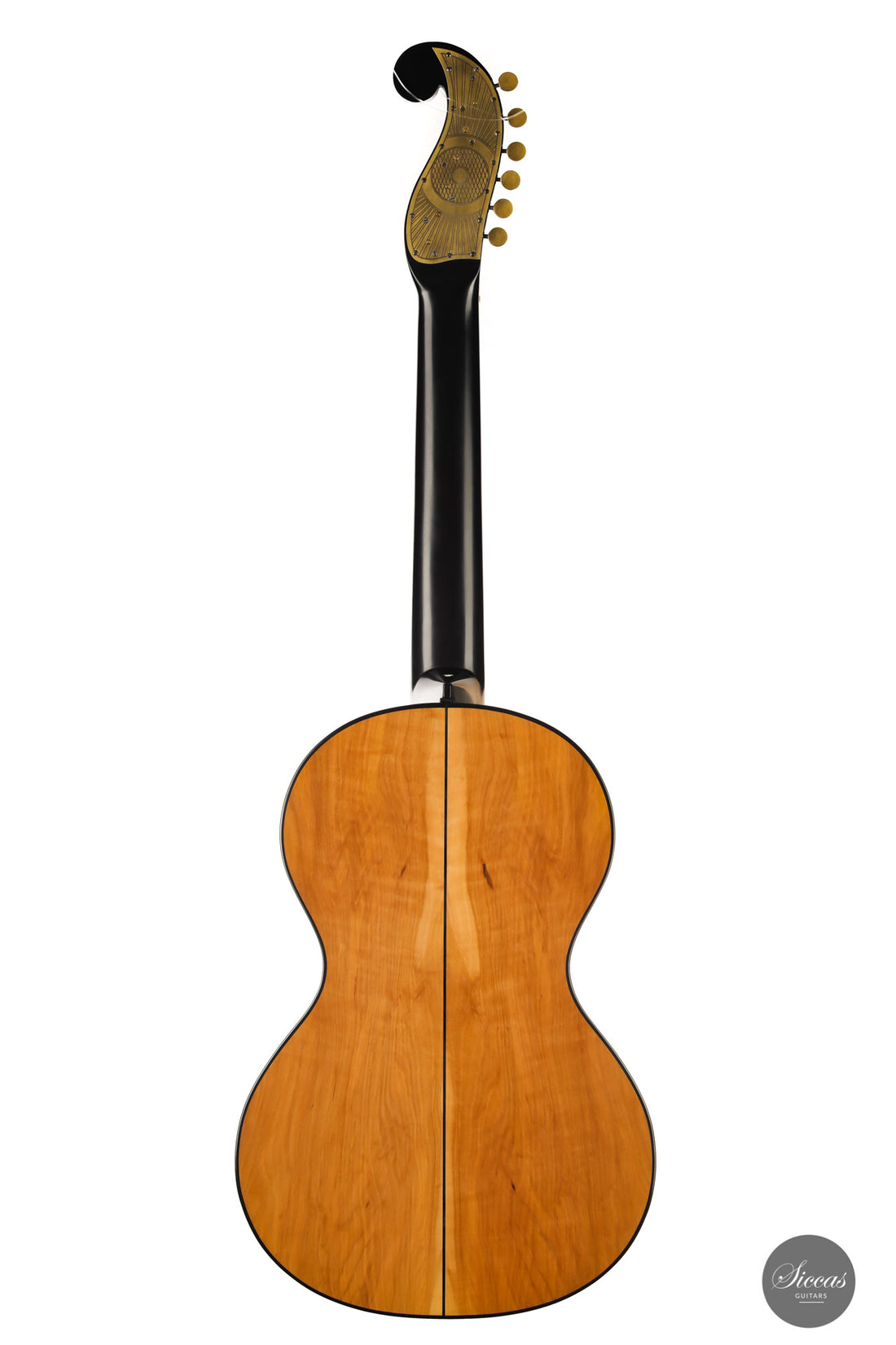 Martin Okenica - 2020 "Stauffer"