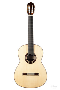 Michael Cadiz - 2020 64cm