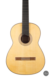 Michael Cadiz - 2020 Récital