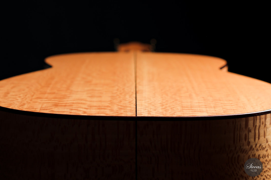 Michael Cadiz - 2020 Récital