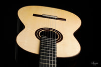 Michael Cadiz - 2020 64cm