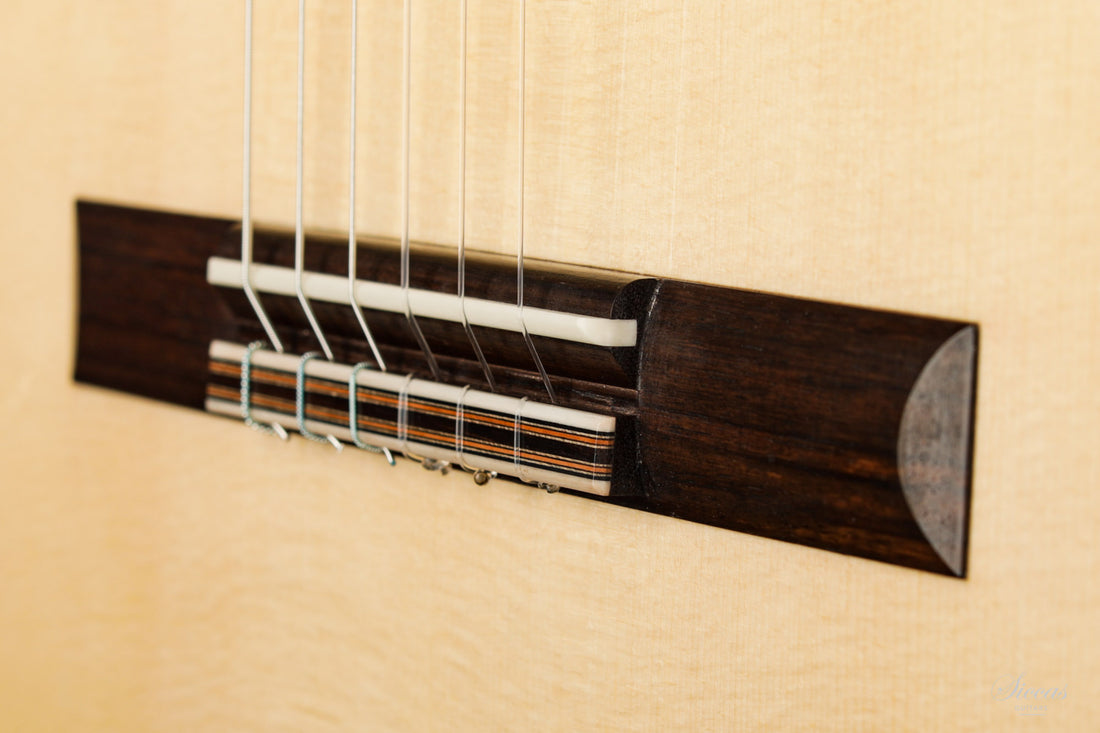 Michael Cadiz - 2020 64cm