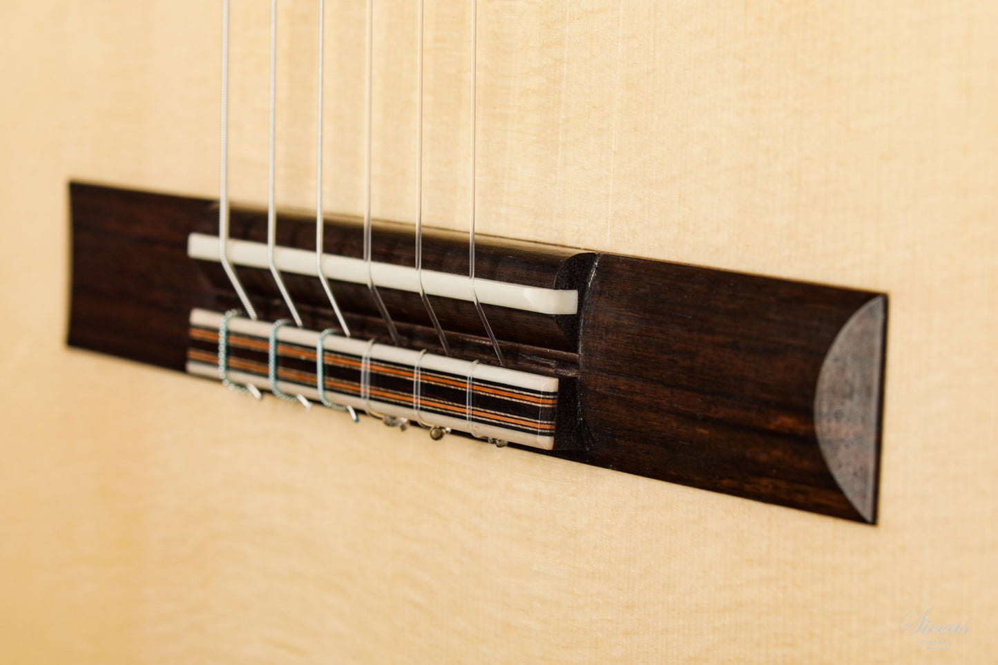 Michael Cadiz - 2020 64cm