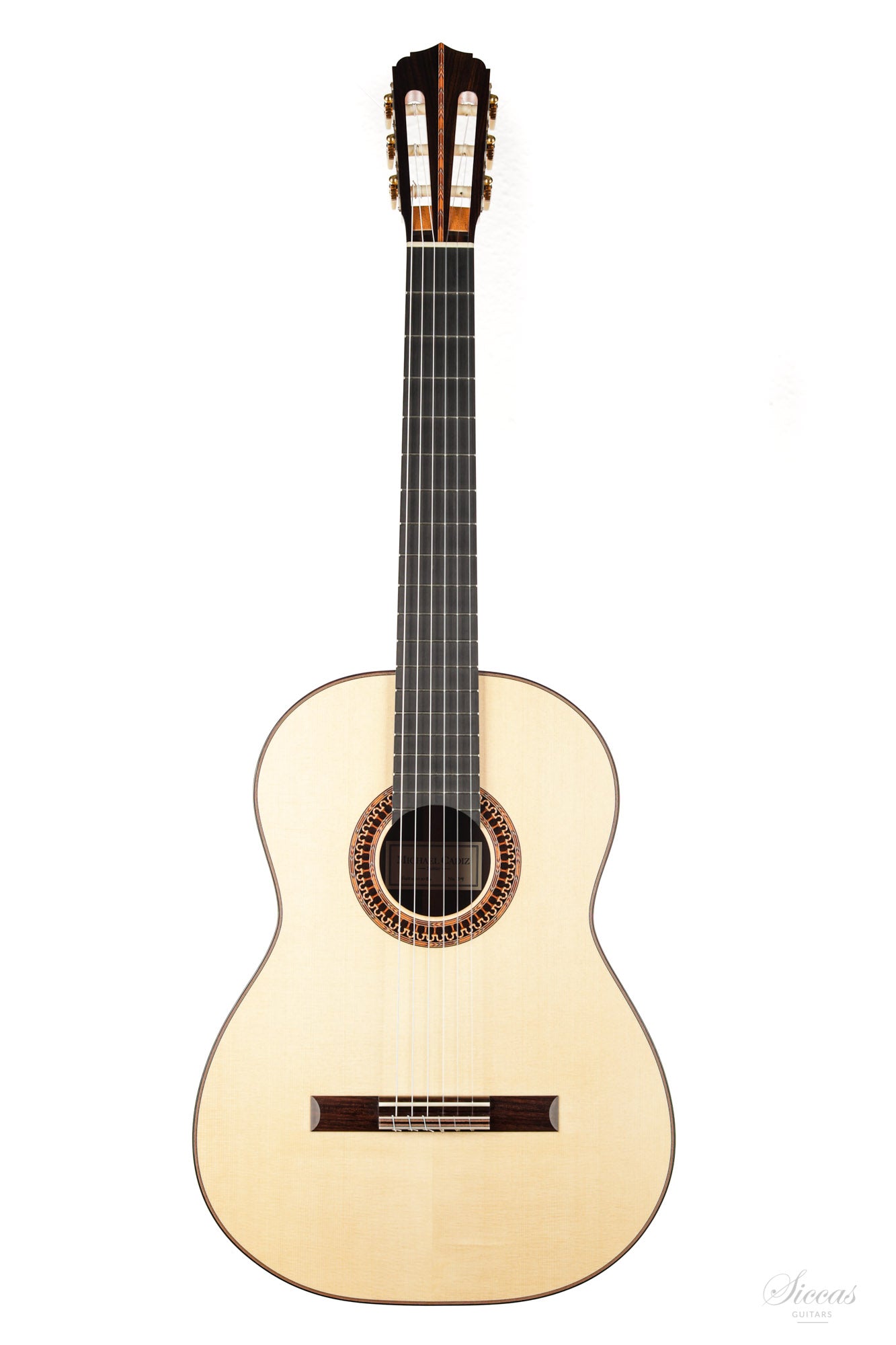 Michael Cadiz - 2020 "Romanillos"