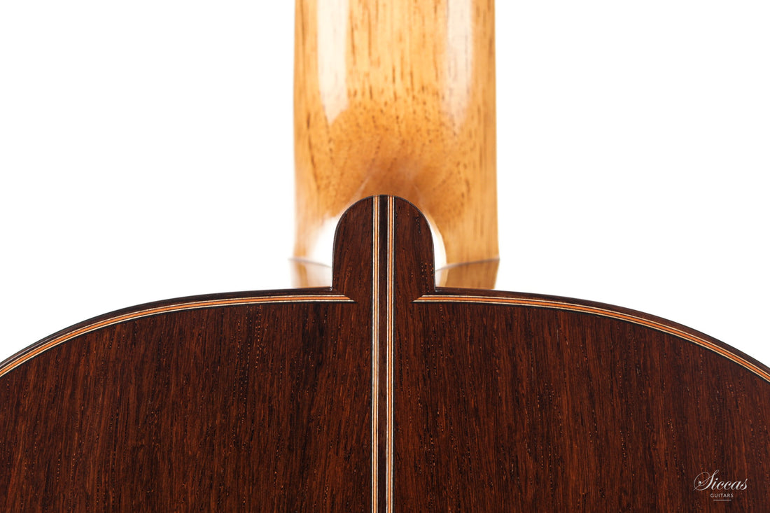 Michael Cadiz - 2020 "Romanillos"