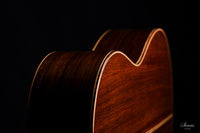 Michael Cadiz - 2020 "Romanillos"