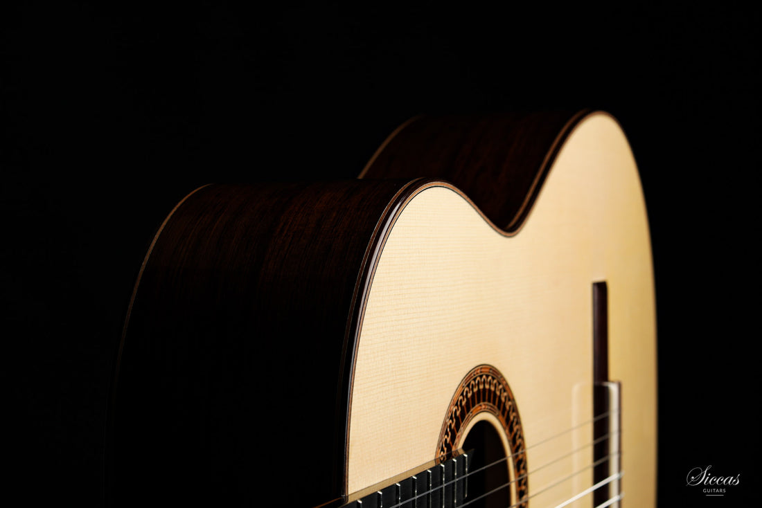 Michael Cadiz - 2020 "Romanillos"