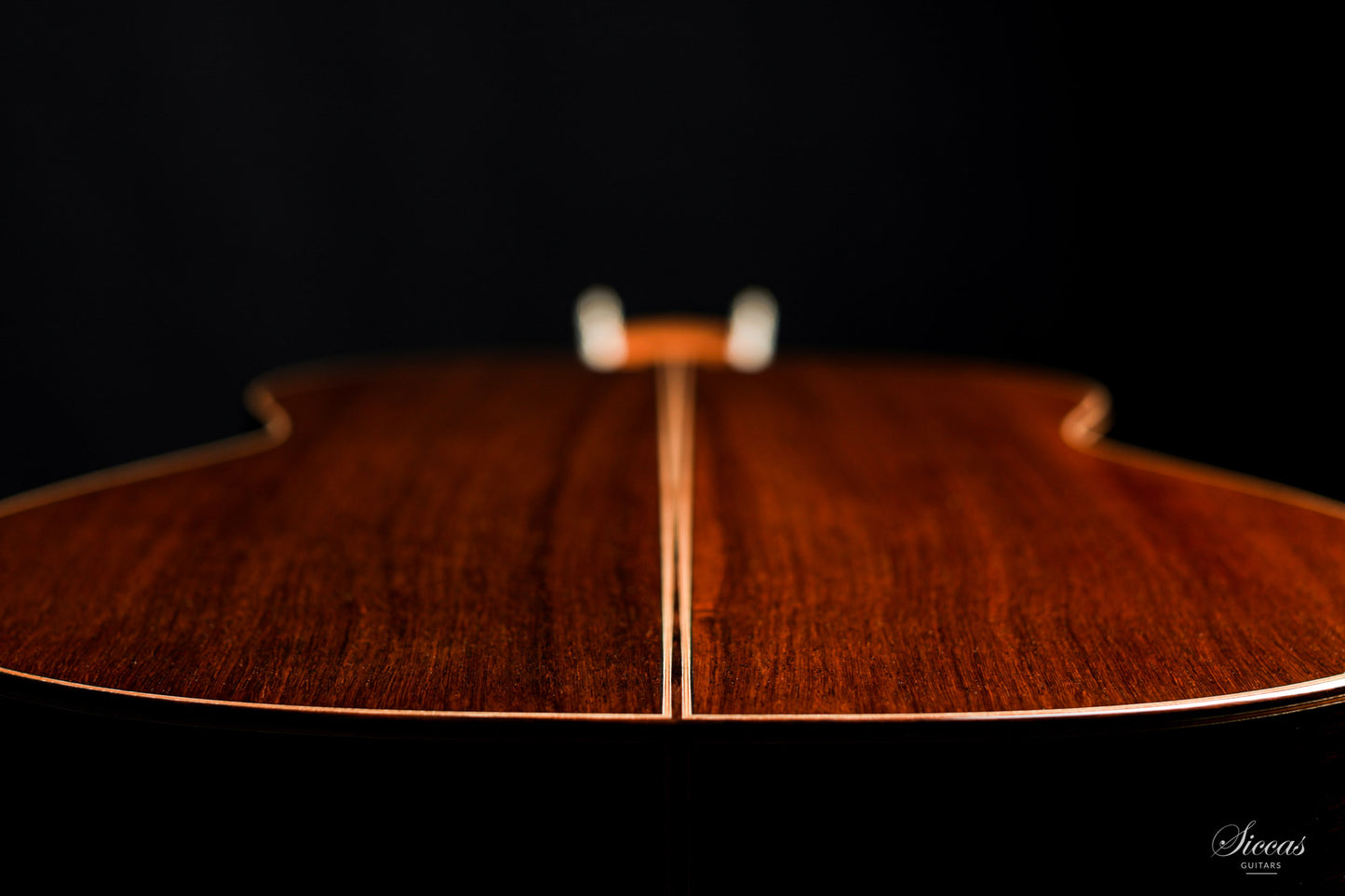 Michael Cadiz - 2020 "Romanillos"