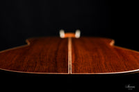 Michael Cadiz - 2020 "Romanillos"