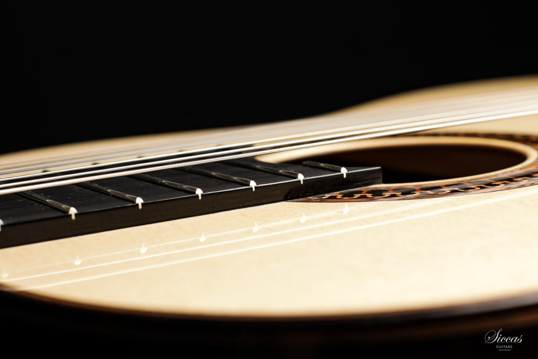 Michael Cadiz - 2020 "Romanillos"