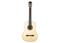 Michael Cadiz - 2020 "Romanillos"