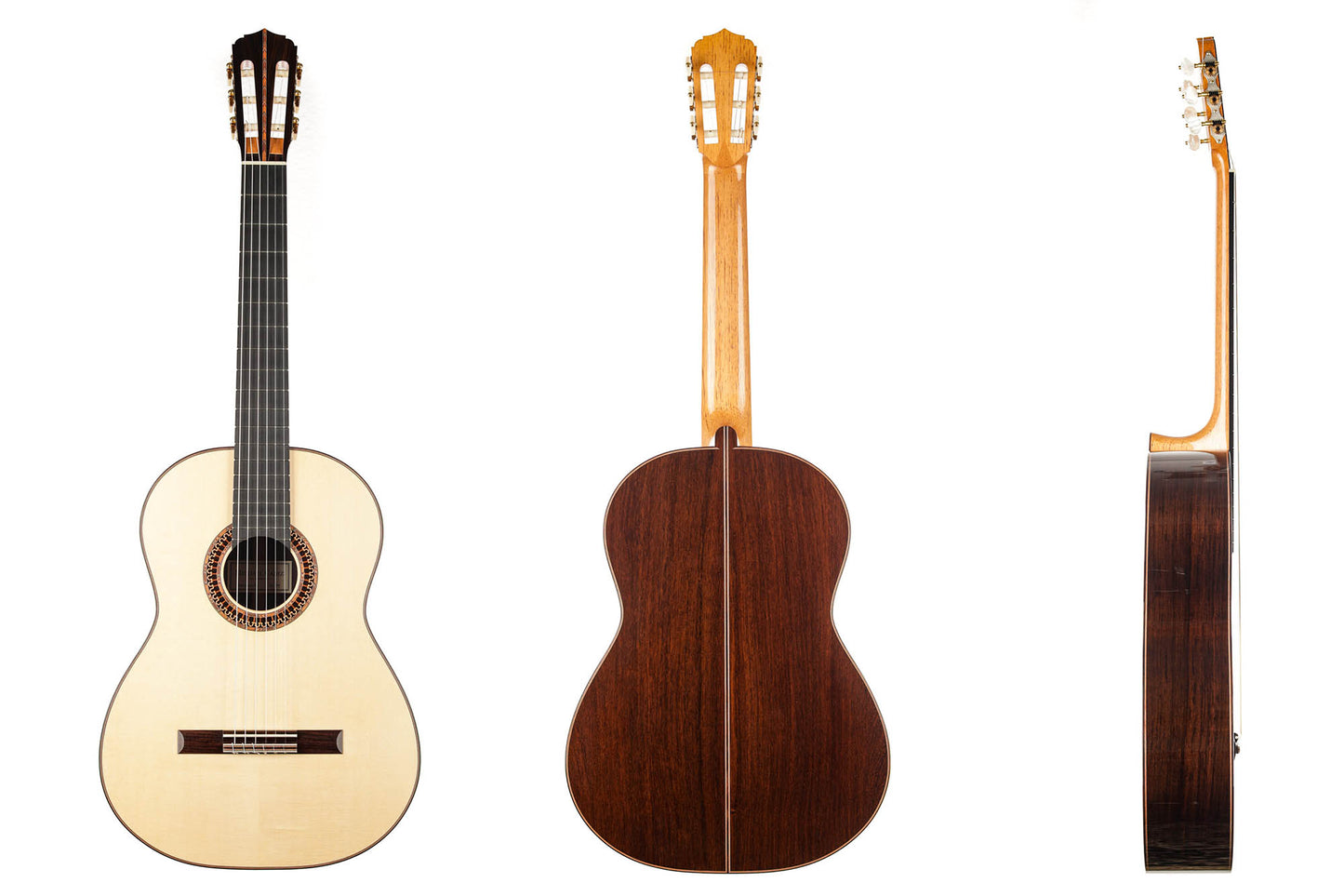 Michael Cadiz - 2020 "Romanillos"