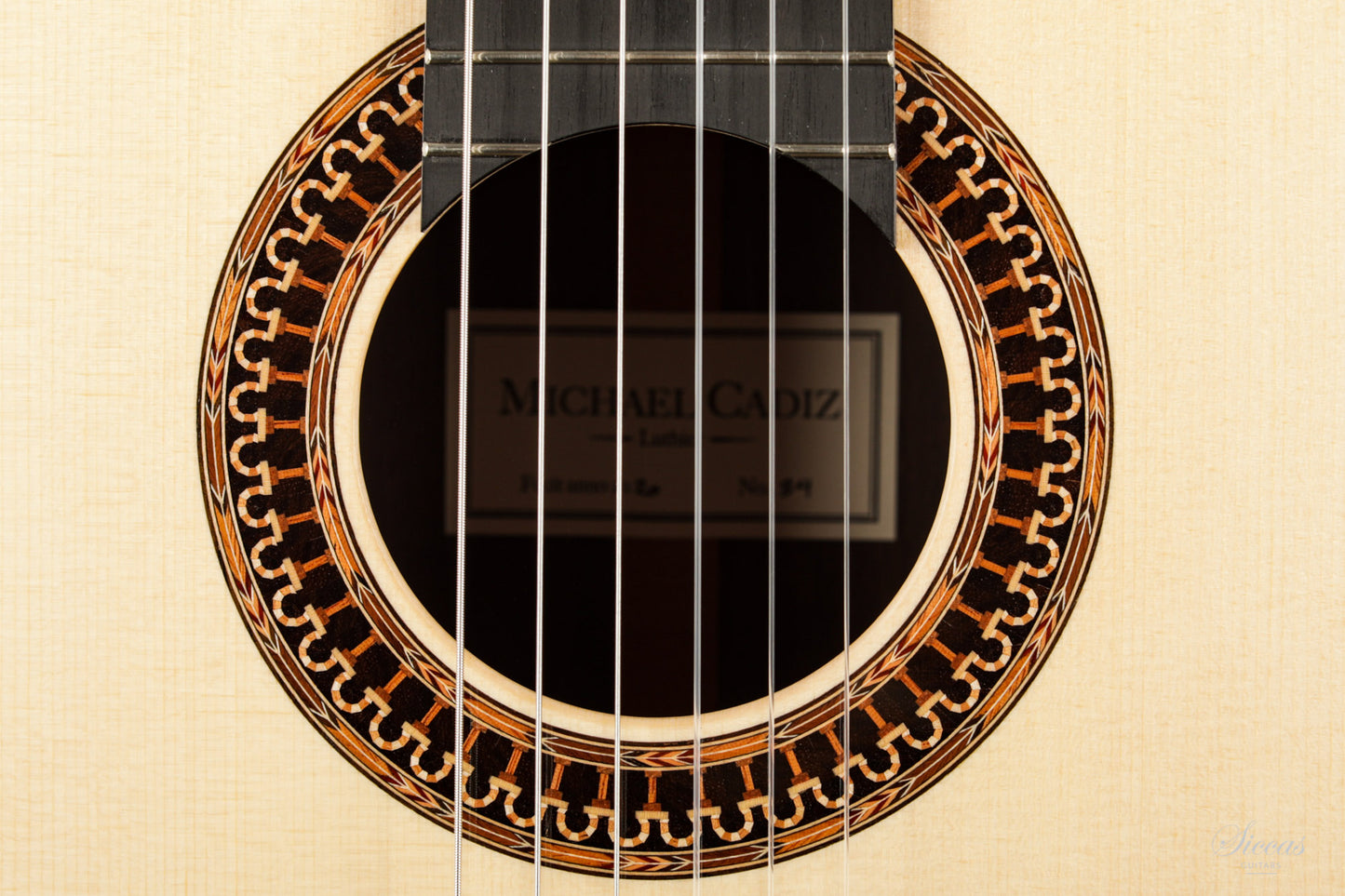 Michael Cadiz - 2020 "Romanillos"