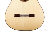 Michael Cadiz - 2020 "Romanillos"