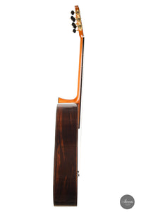 Michel Brück - 2017 Doubletop