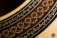 Mijail Kharash - 2020 64cm