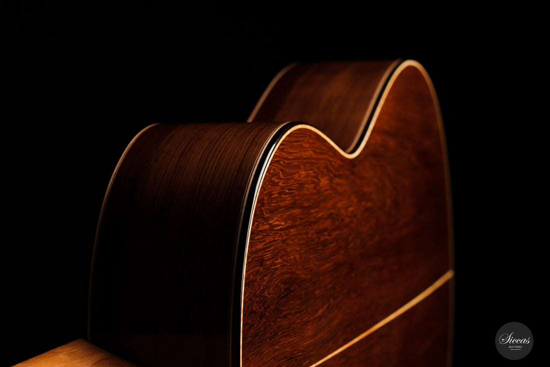 Mijail Kharash - 2020 64cm