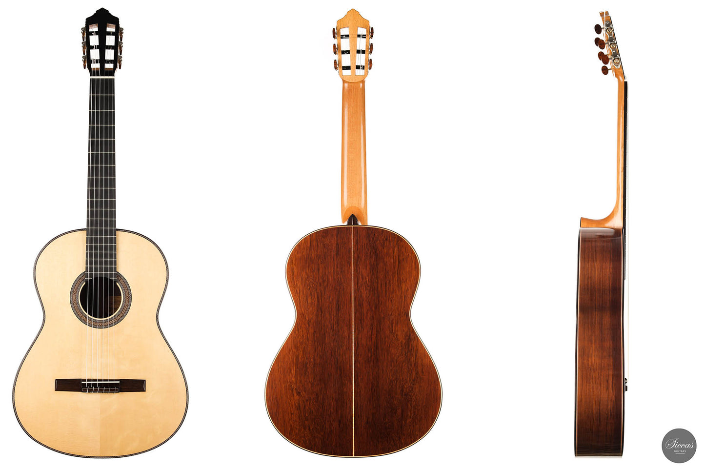 Mijail Kharash - 2020 64cm