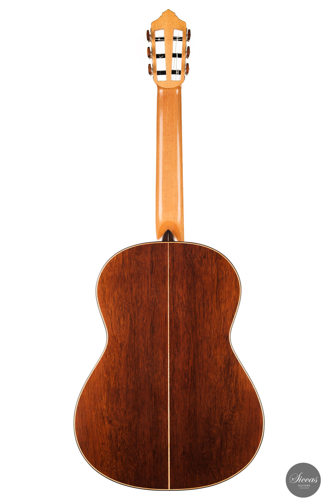 Mijail Kharash - 2020 64cm