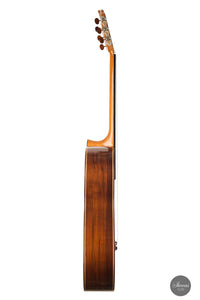 Mijail Kharash - 2021 64cm