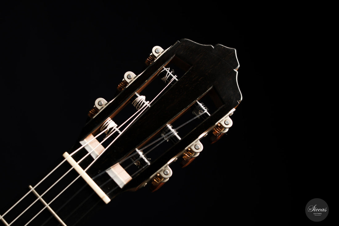 Mijail Kharash - 2021 64cm