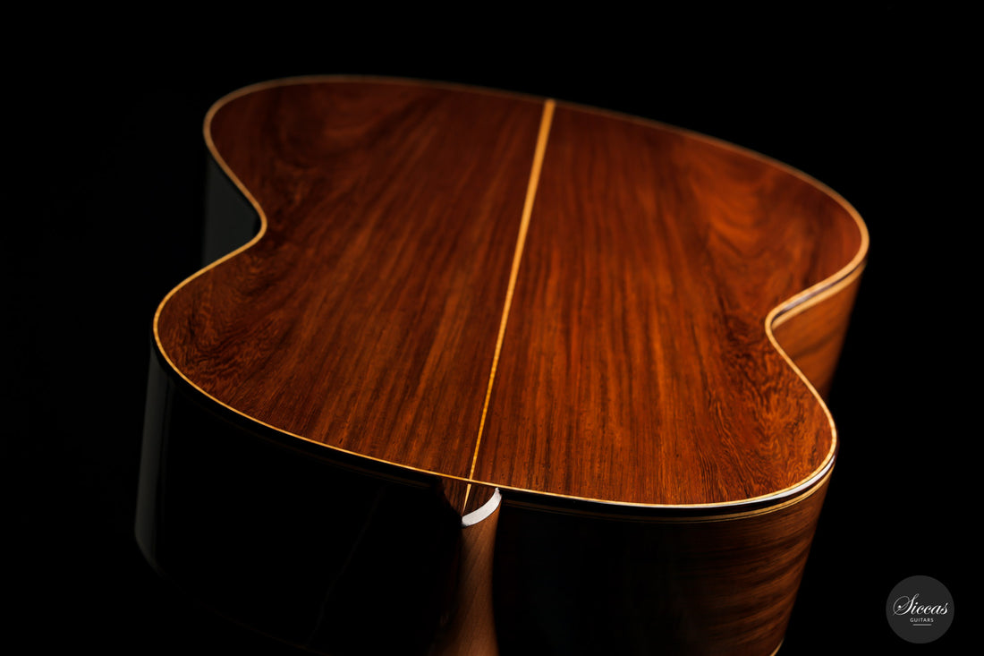 Mijail Kharash - 2021 64cm