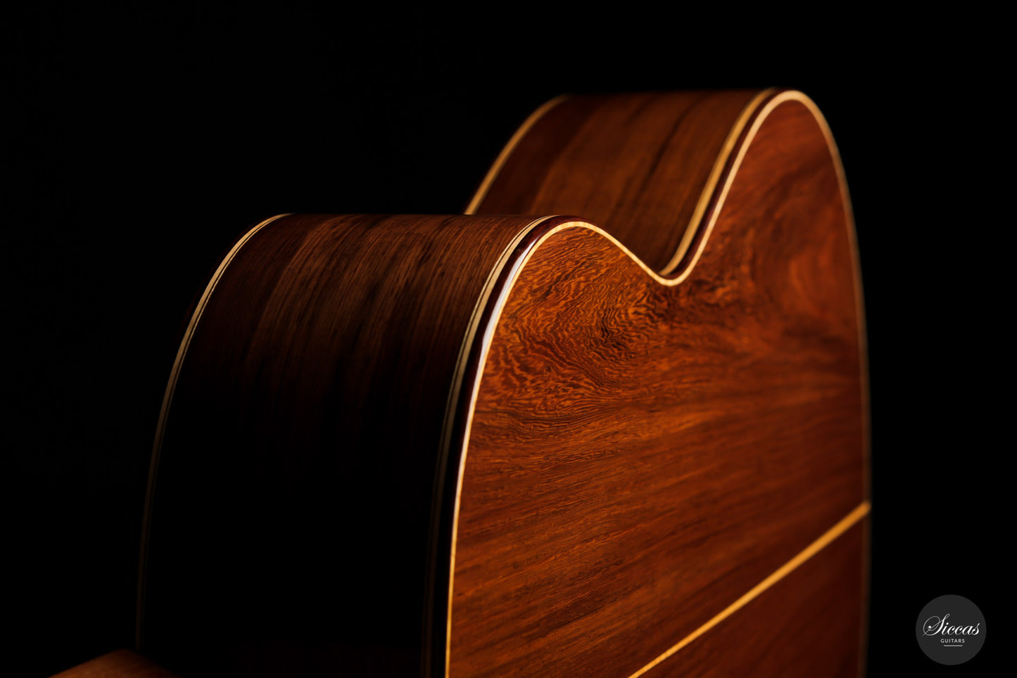 Mijail Kharash - 2021 64cm