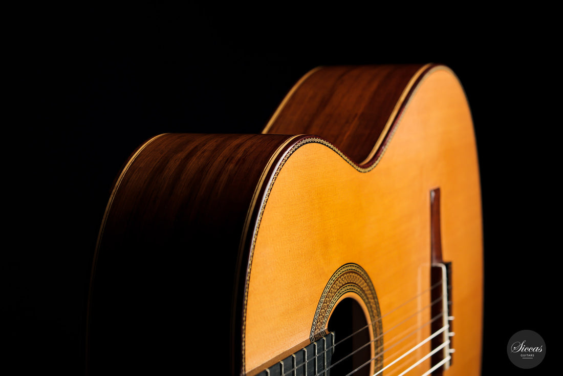 Mijail Kharash - 2021 64cm