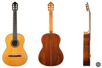 Mijail Kharash - 2021 64cm