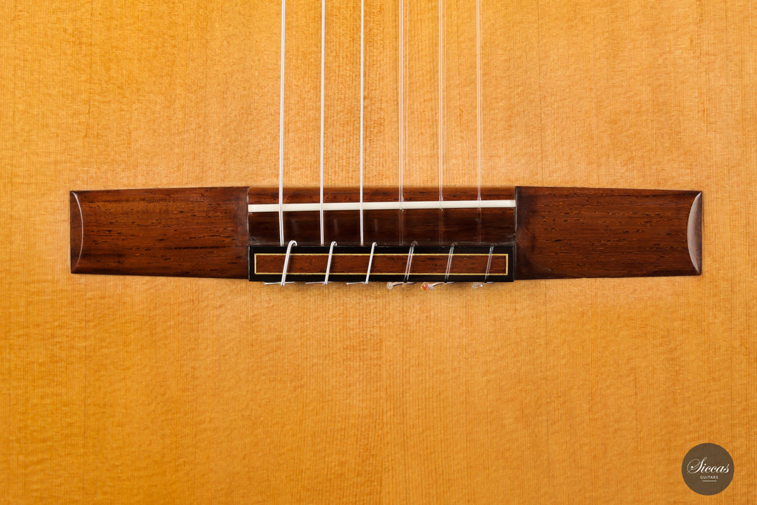 Mijail Kharash - 2021 64cm