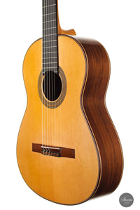 Mijail Kharash - 2021 64cm