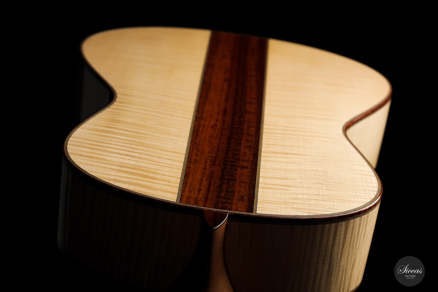 Nils Schebesta - 2021