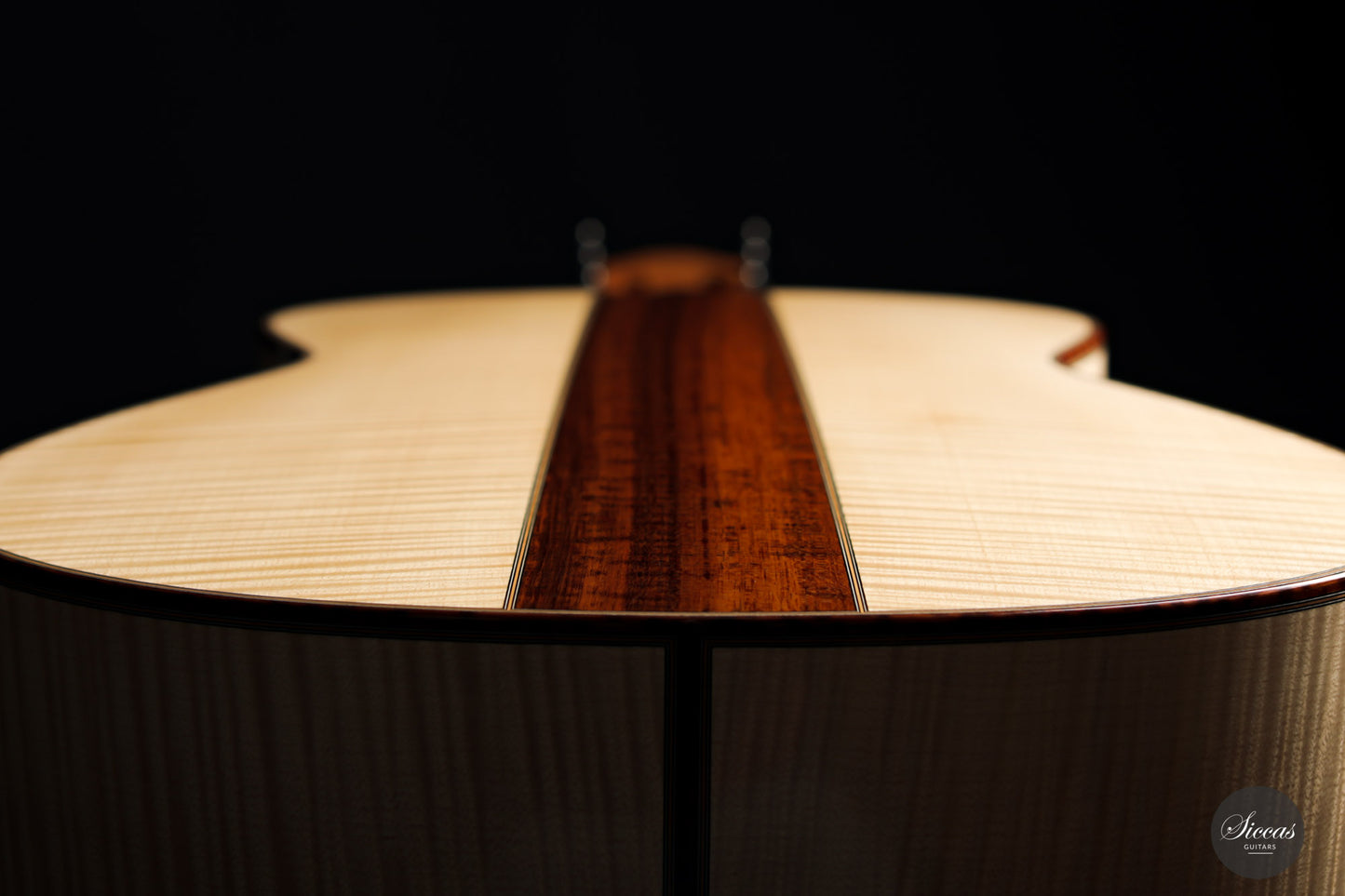 Nils Schebesta - 2021